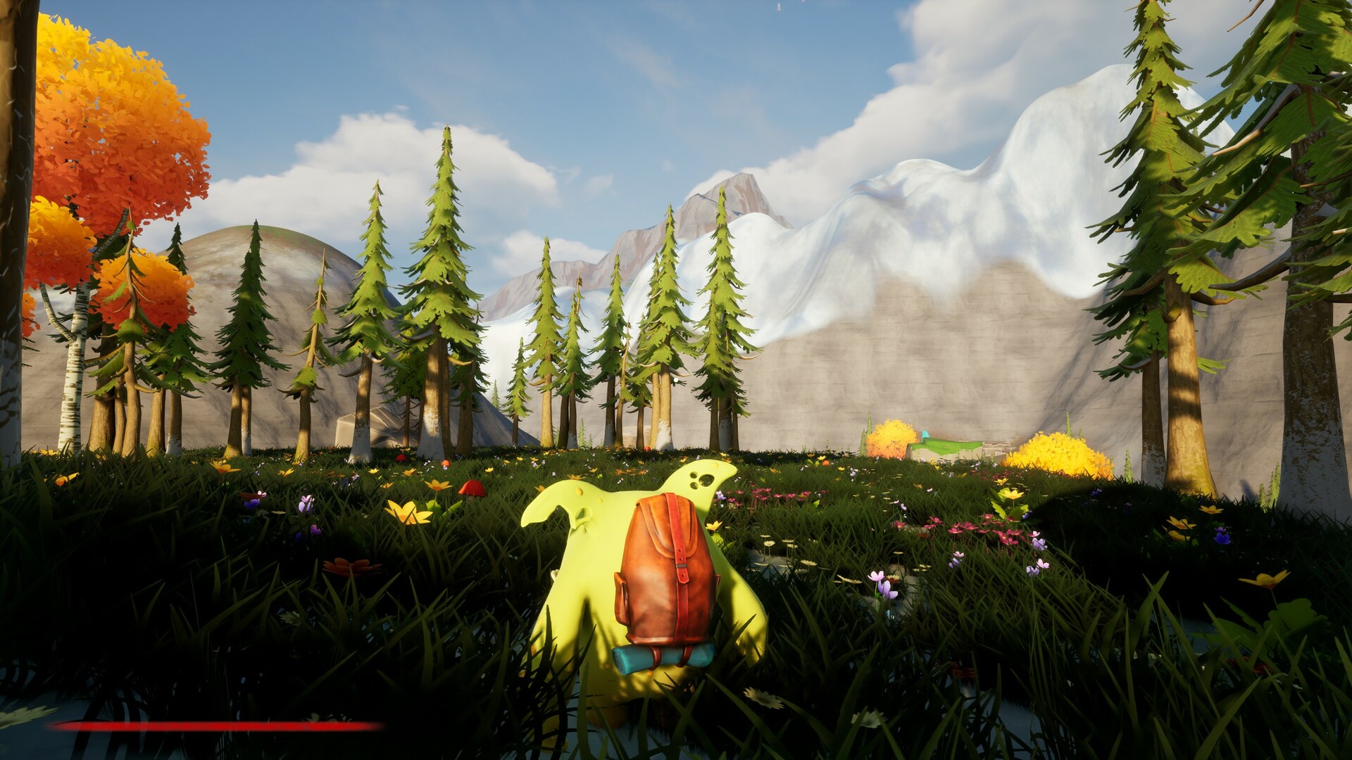 Loot Goblins screenshot 2
