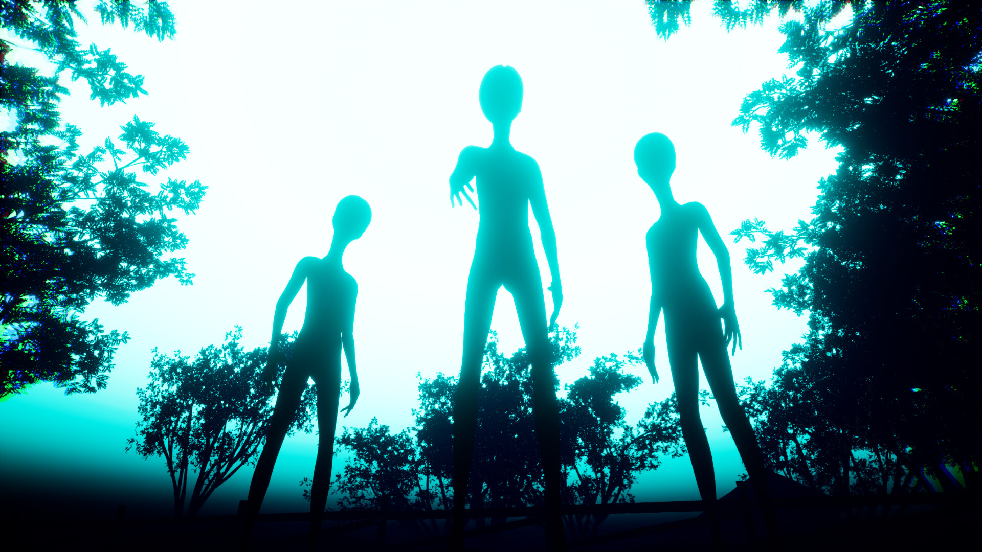 Encounters of the last kind screenshot 8