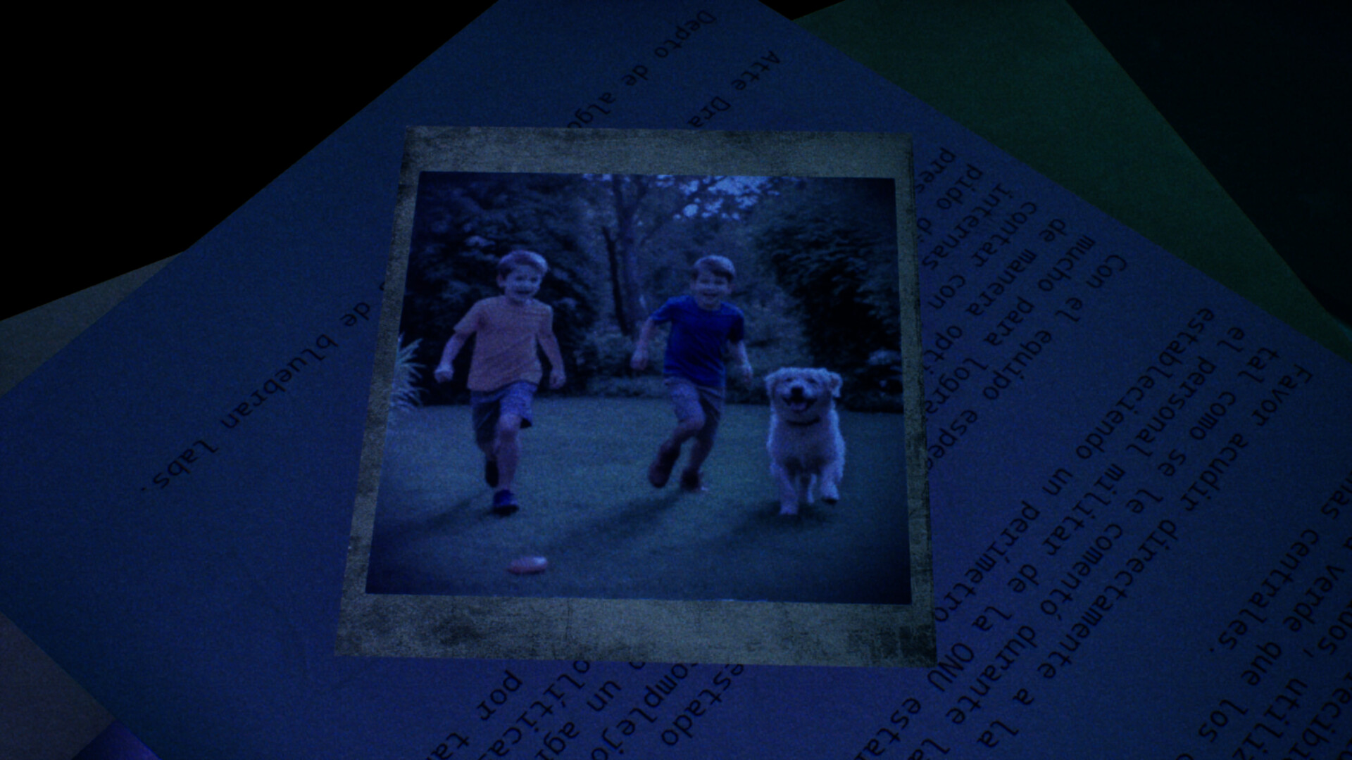 Encounters of the last kind screenshot 7