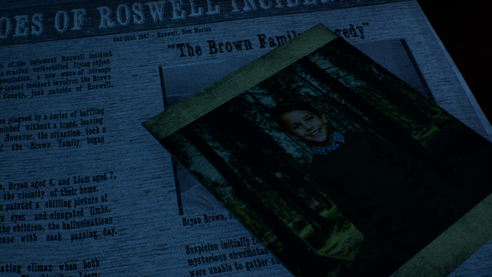 Encounters of the last kind screenshot 4