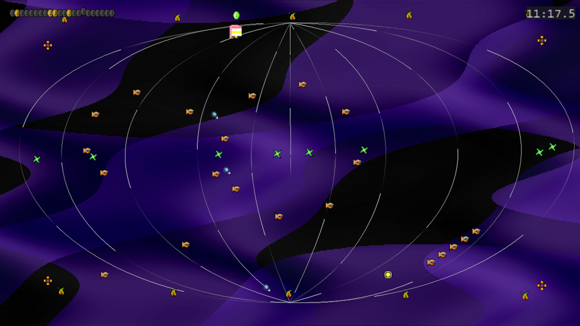 Cakefoot screenshot 6
