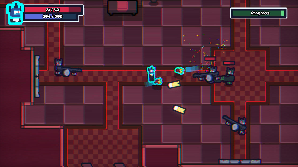 Boss Breaker screenshot 5