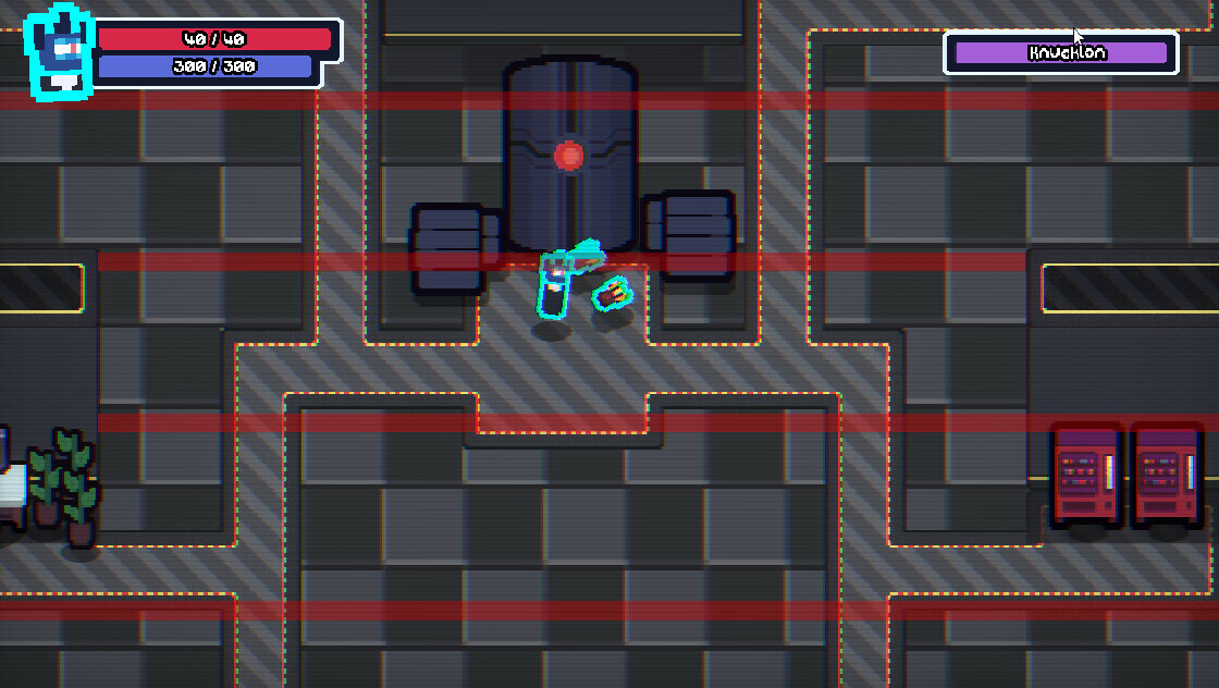 Boss Breaker screenshot 7