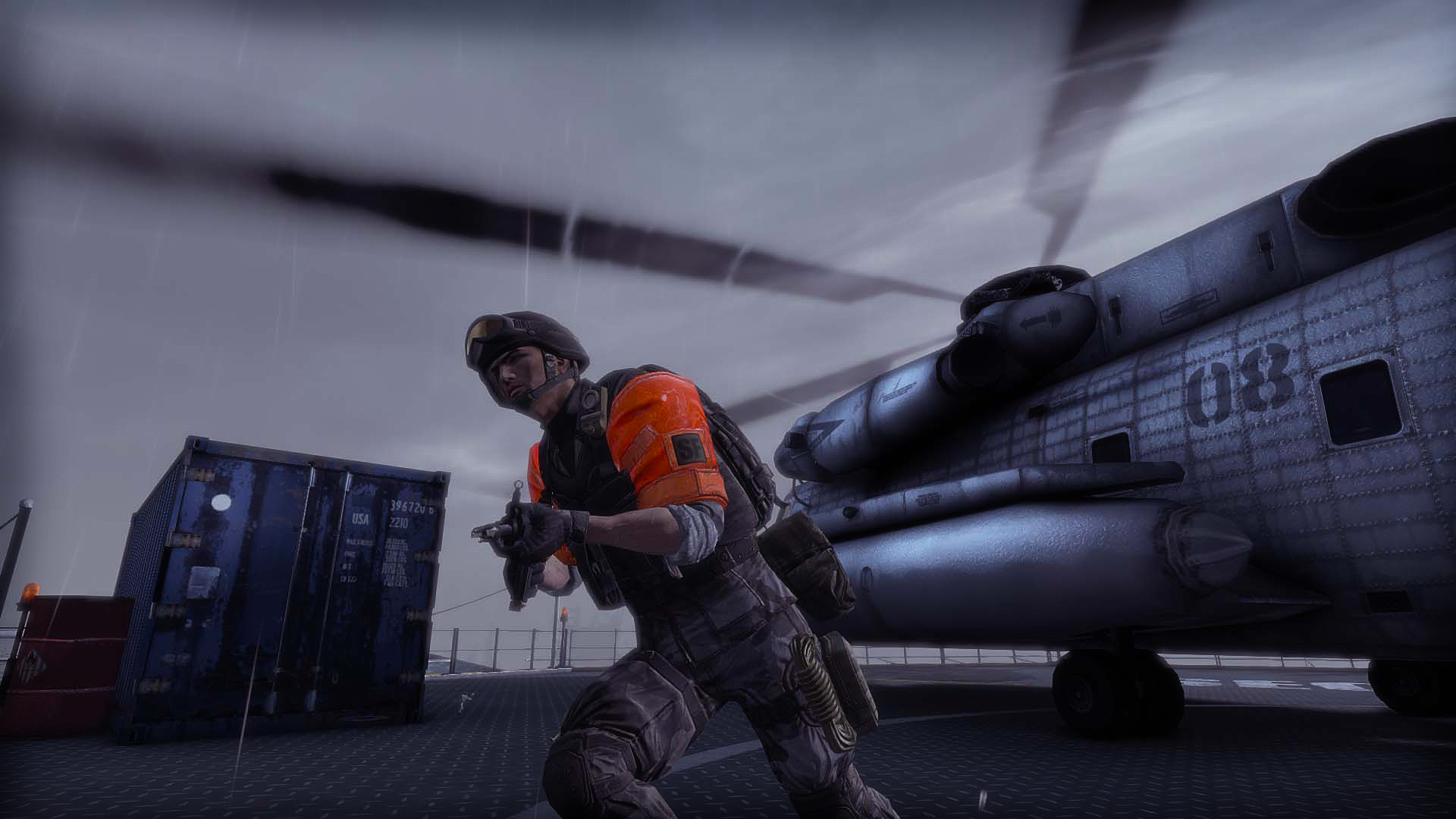 S.K.I.L.L. - Special Force 2 (Shooter) screenshot 5