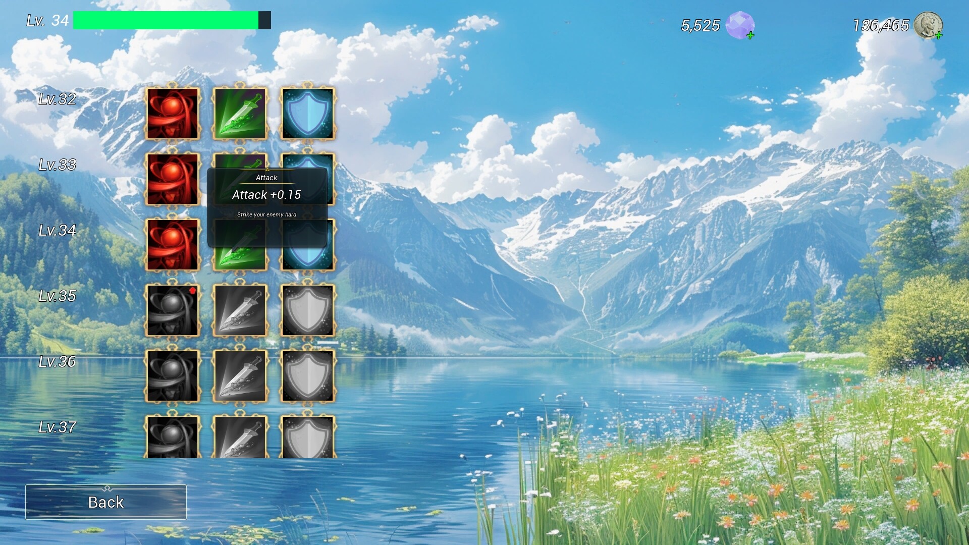 Survivors screenshot 1