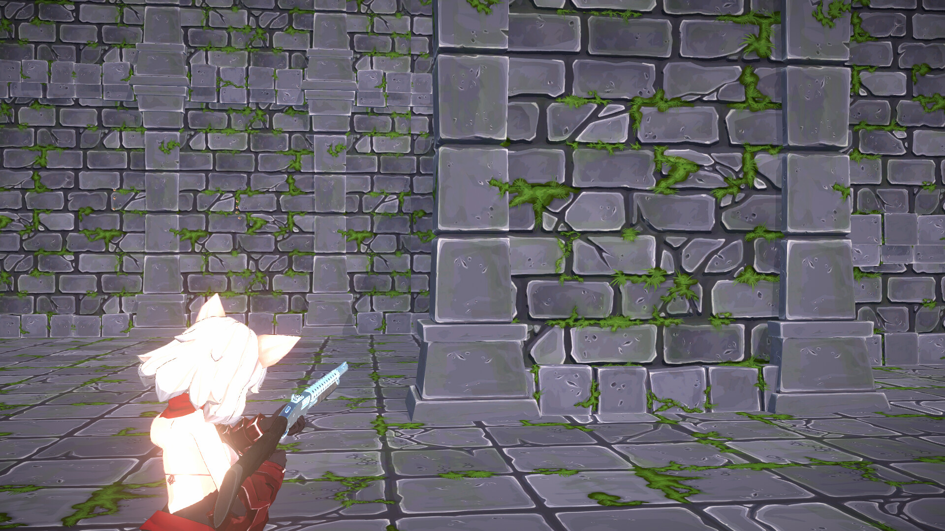 穿越迷宫世界 Cross the Maze World screenshot 3