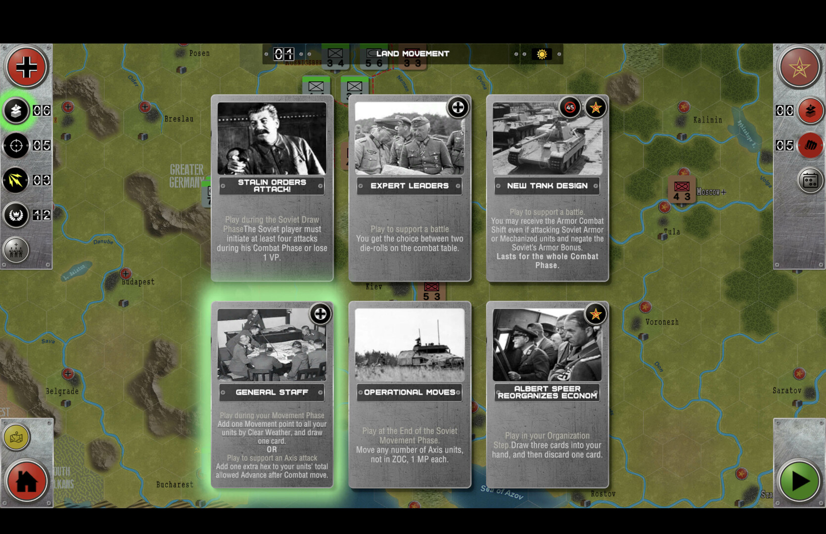 No Retreat! The Russian Front screenshot 4