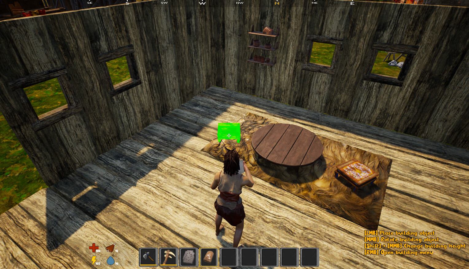 ArkCraft: The Rebirth of the World screenshot 15