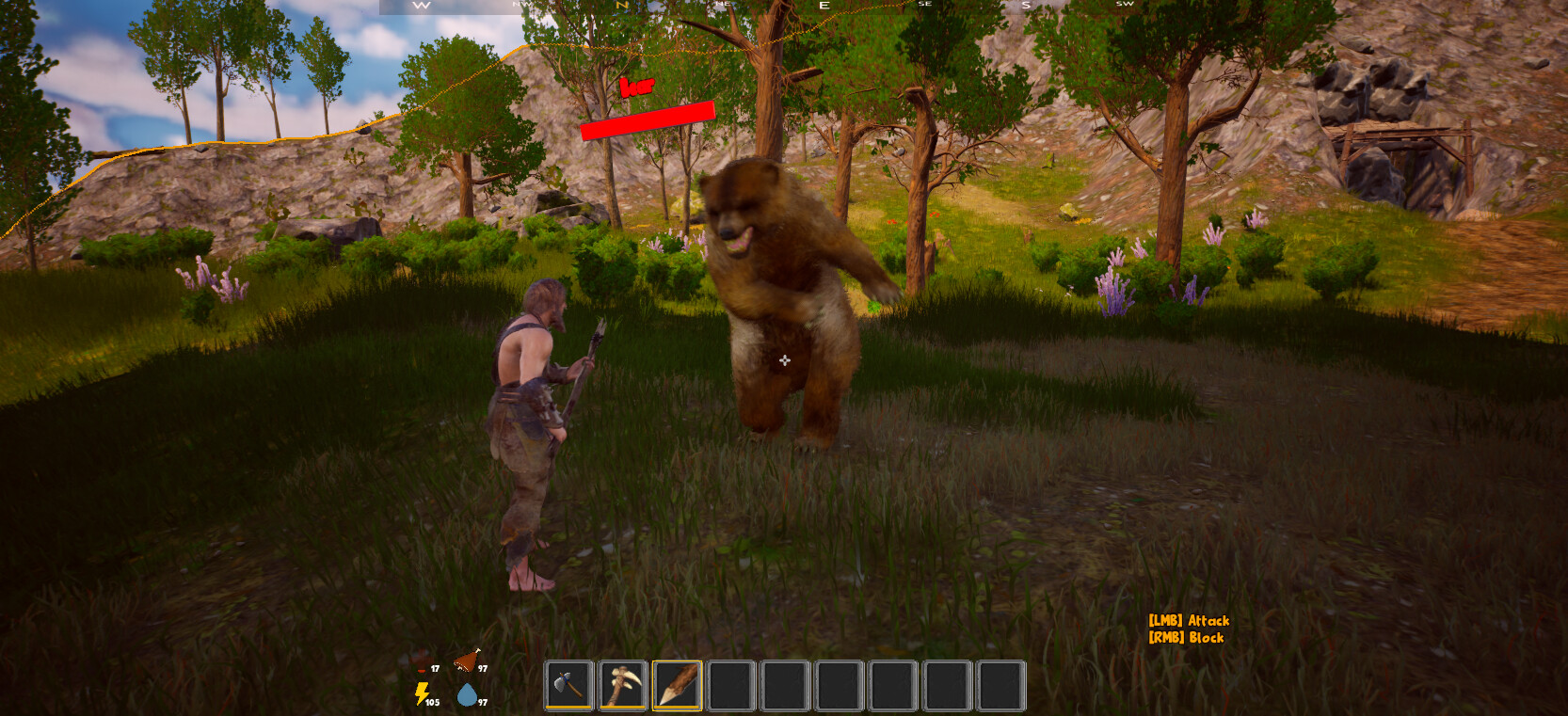 ArkCraft: The Rebirth of the World screenshot 8