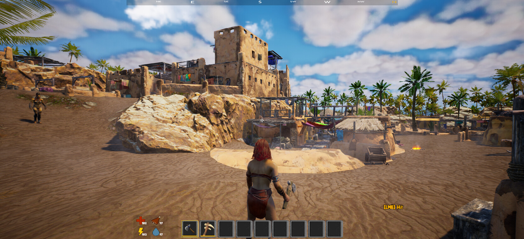 ArkCraft: The Rebirth of the World screenshot 17