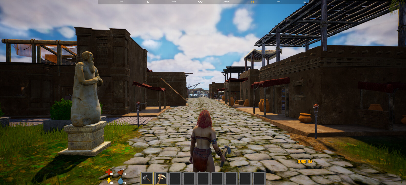 ArkCraft: The Rebirth of the World screenshot 14