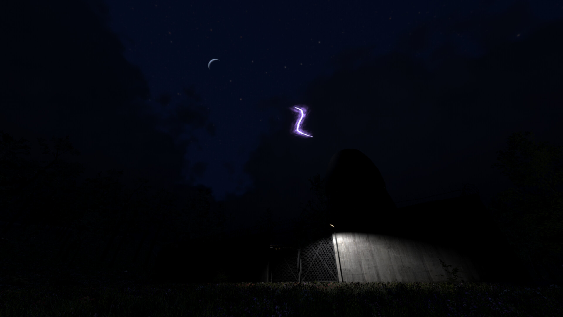 The Scar screenshot 6