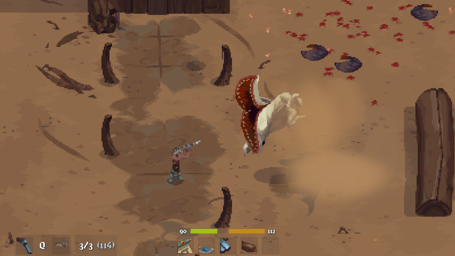 Lorn Vale screenshot 9