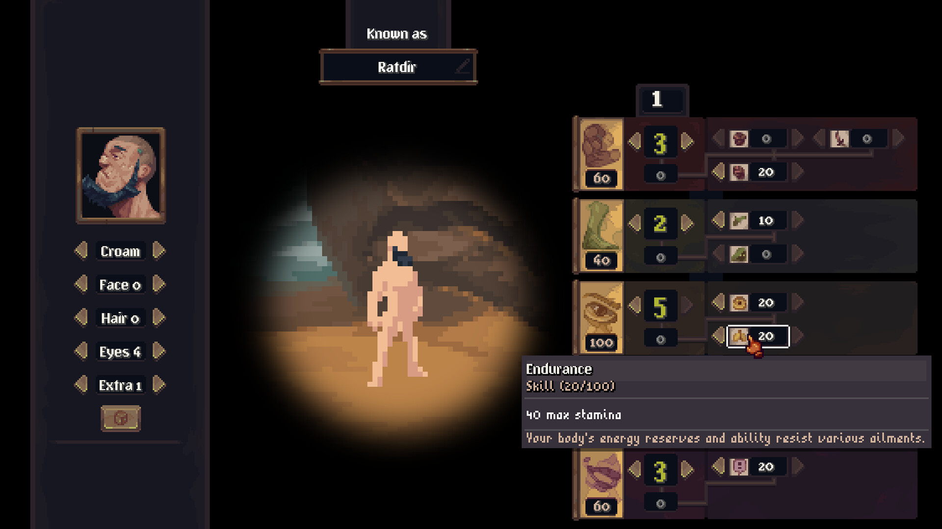 Lorn Vale screenshot 3