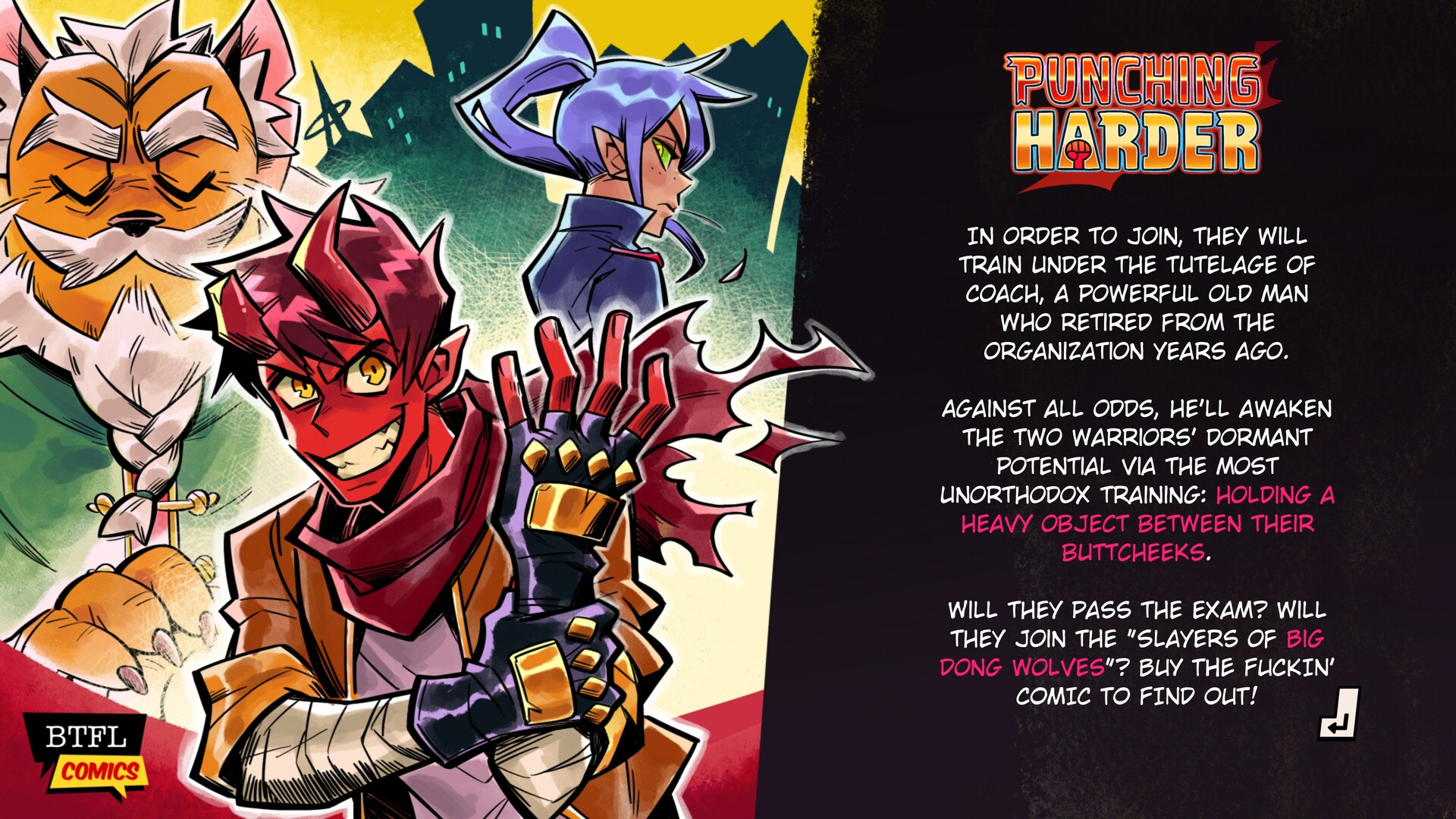 Monster Prom 4: Monster Con screenshot 13