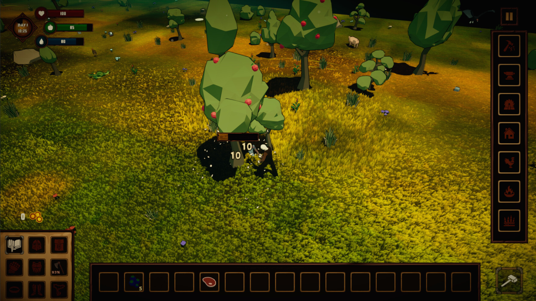 Into The Craft screenshot 6