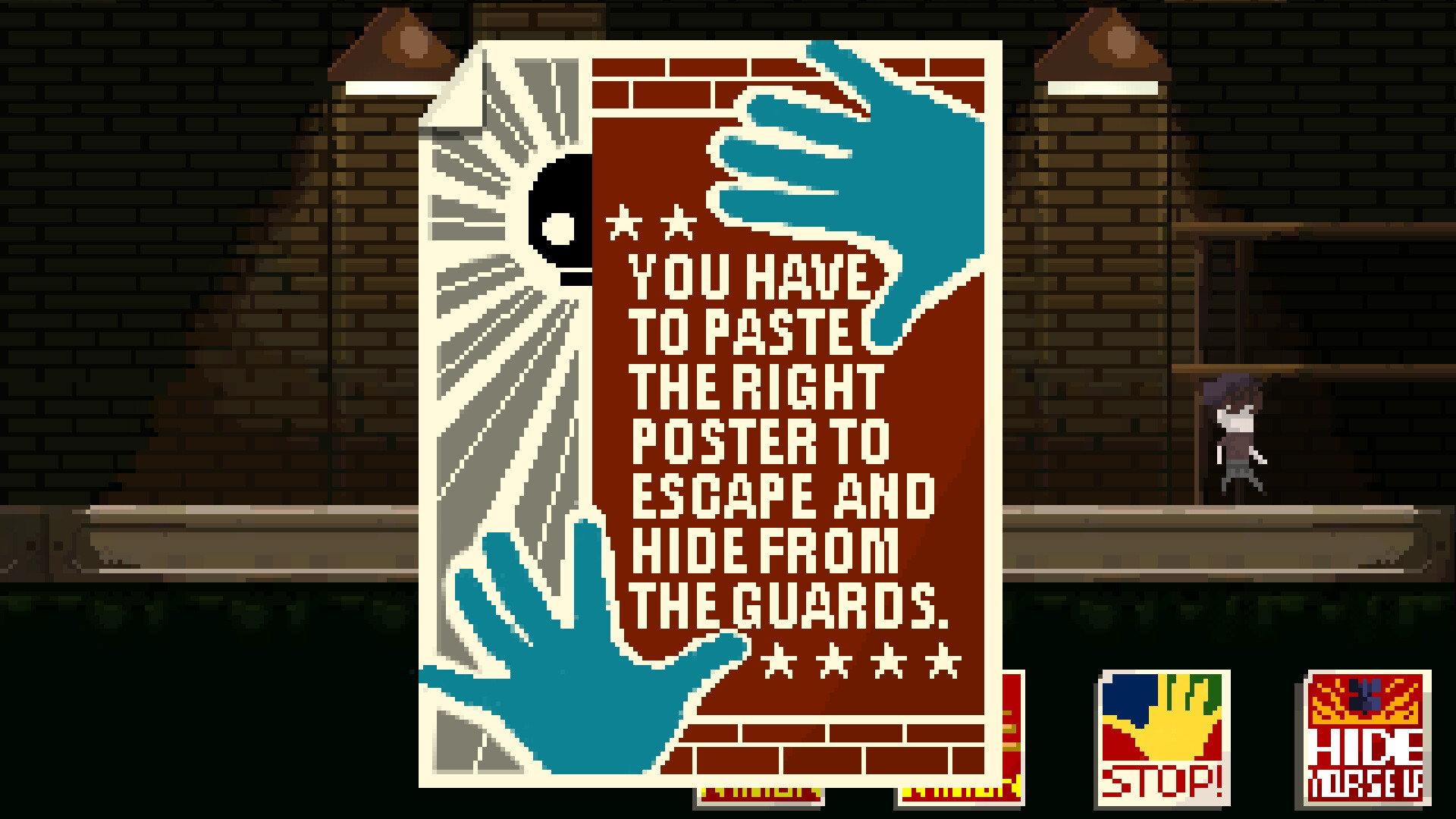 Ghostein screenshot 1