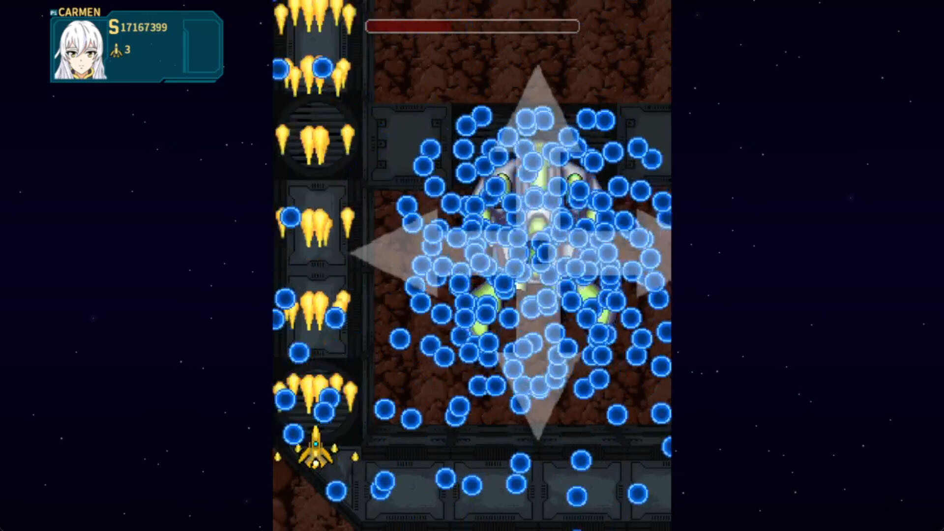 I Got Isekai'd Into a Shmup screenshot 9