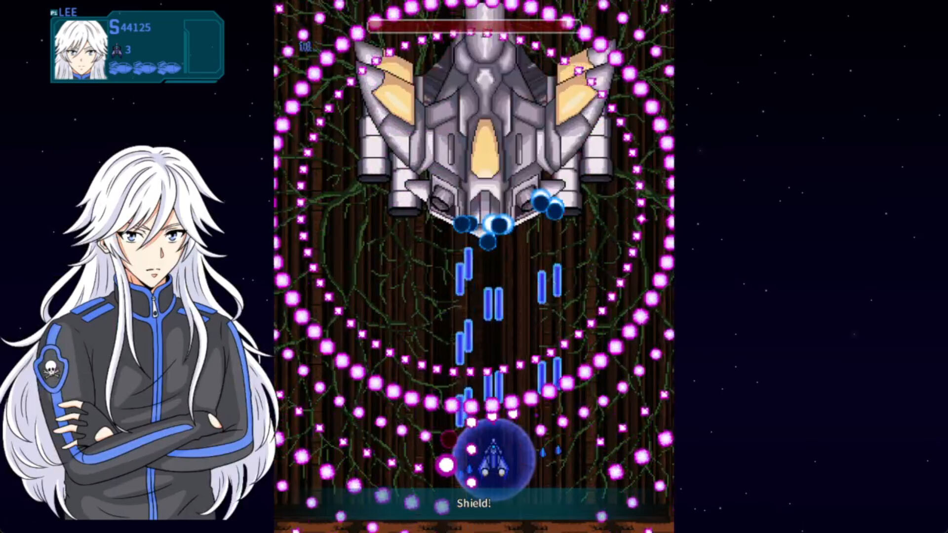 I Got Isekai'd Into a Shmup screenshot 8