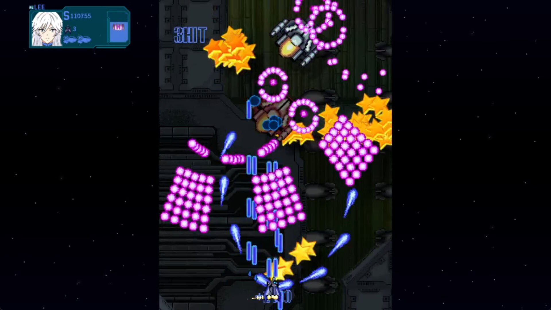 I Got Isekai'd Into a Shmup screenshot 12