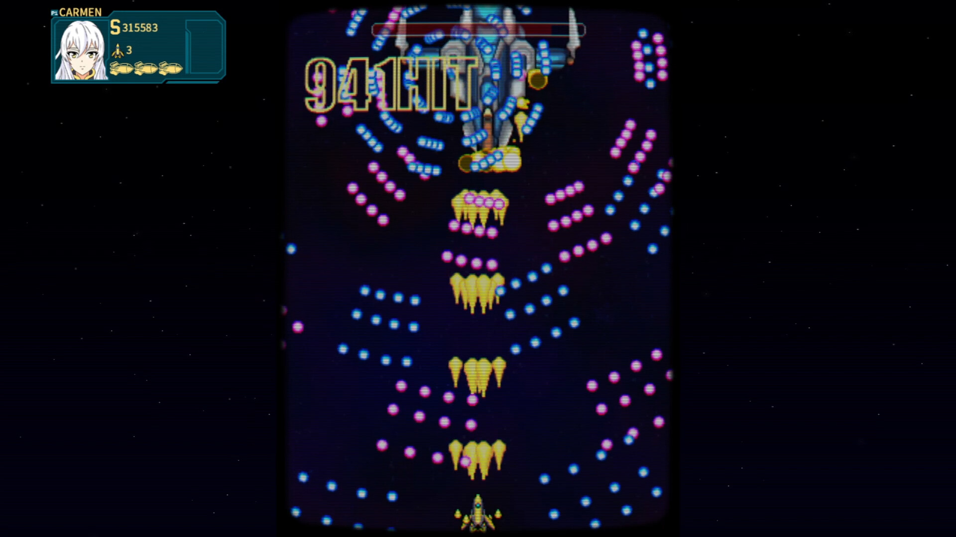 I Got Isekai'd Into a Shmup screenshot 19