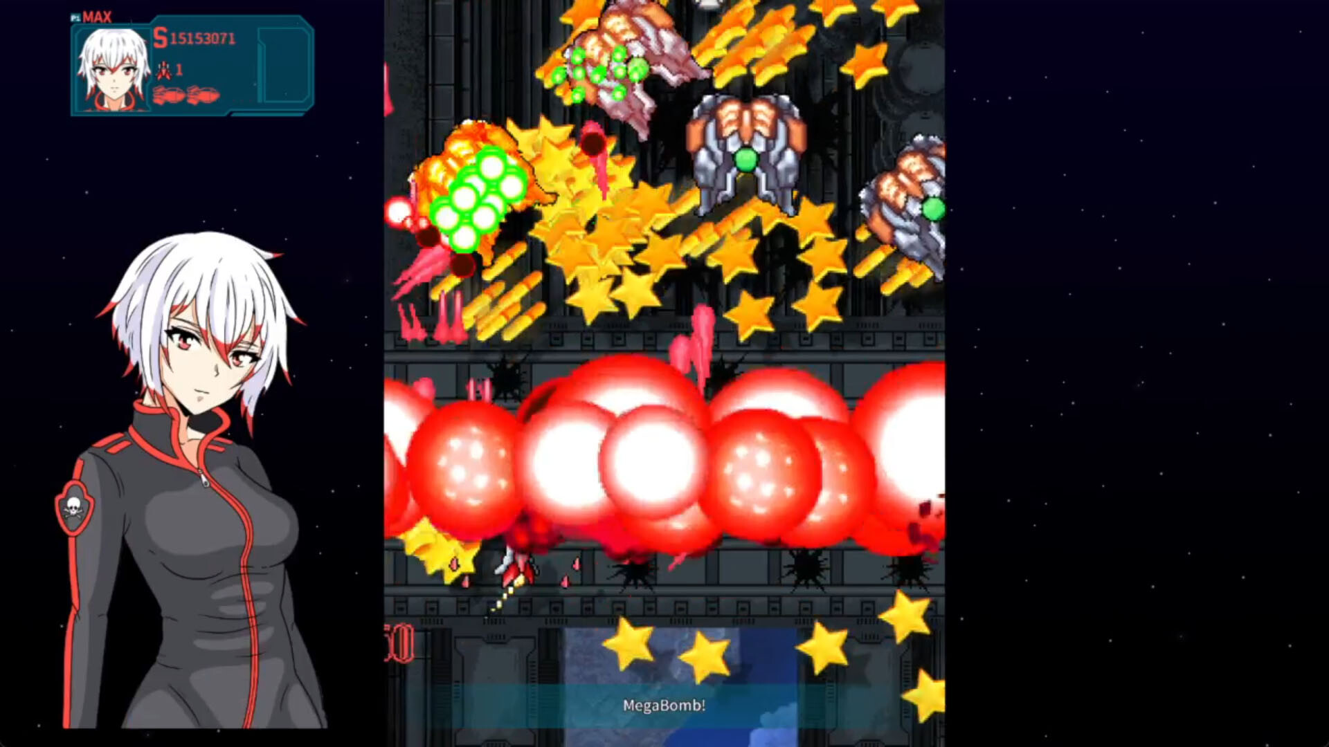 I Got Isekai'd Into a Shmup screenshot 7