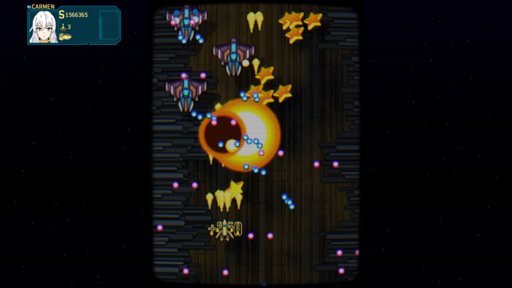 I Got Isekai'd Into a Shmup screenshot 16