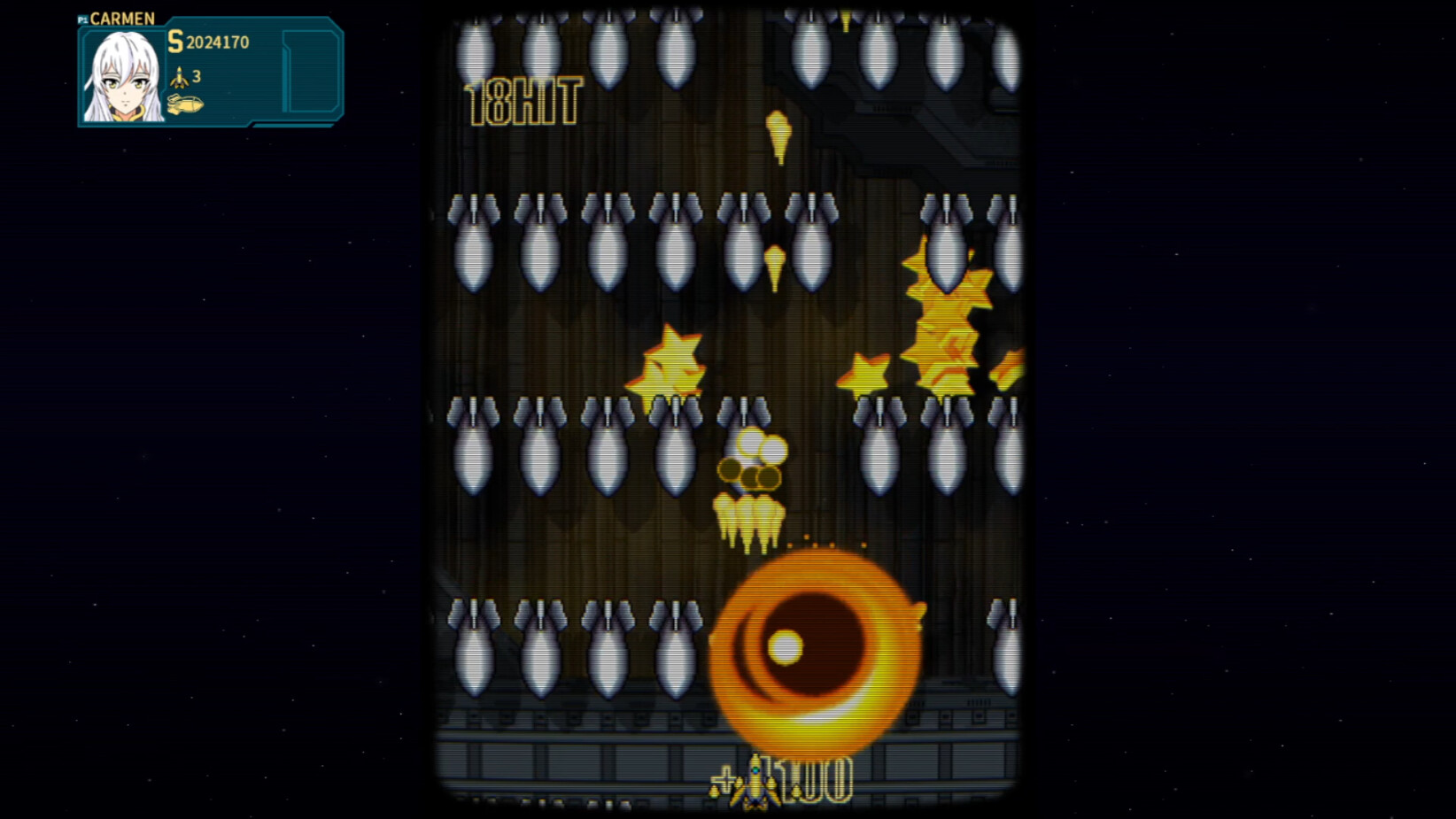 I Got Isekai'd Into a Shmup screenshot 23