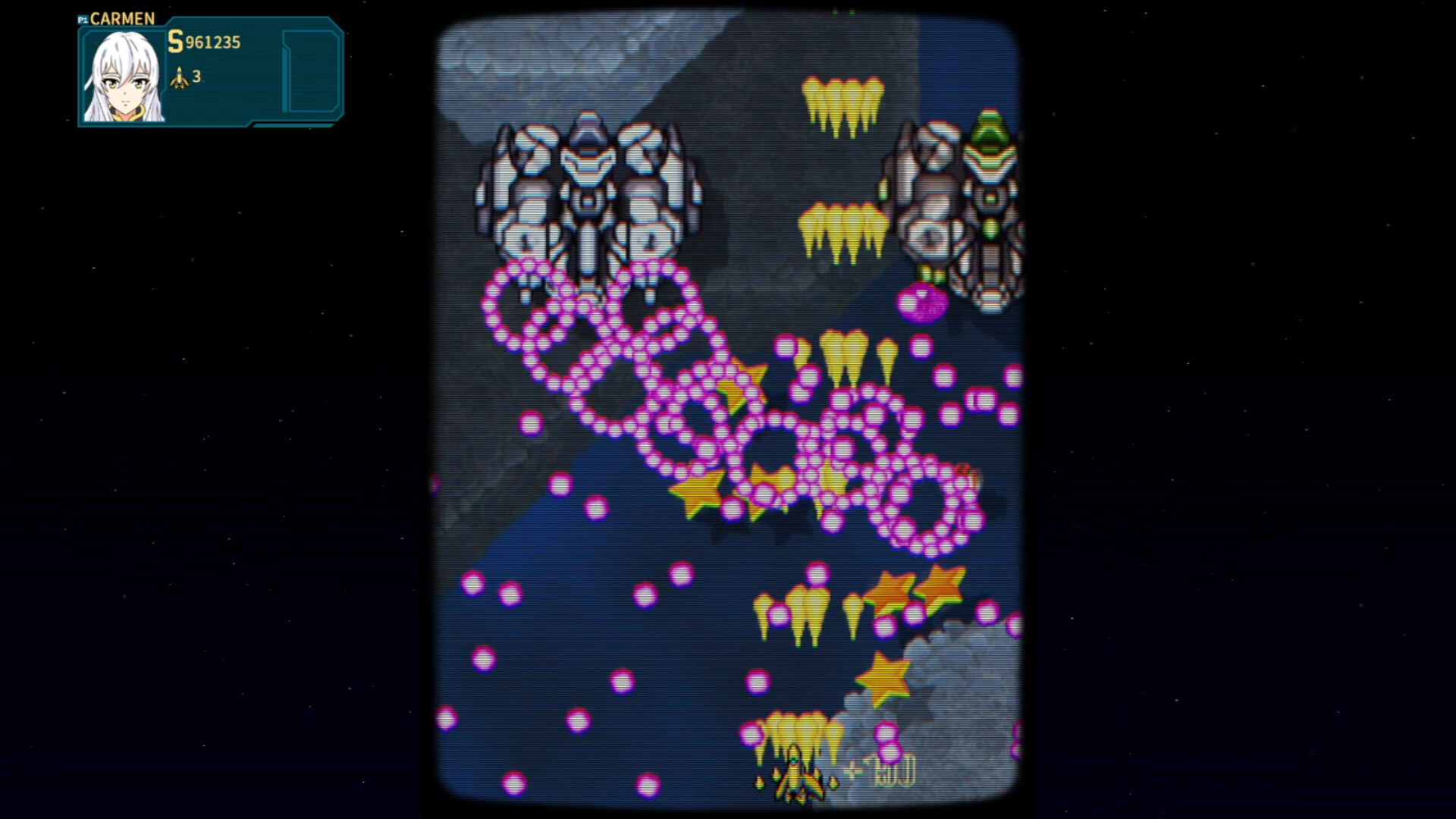 I Got Isekai'd Into a Shmup screenshot 21