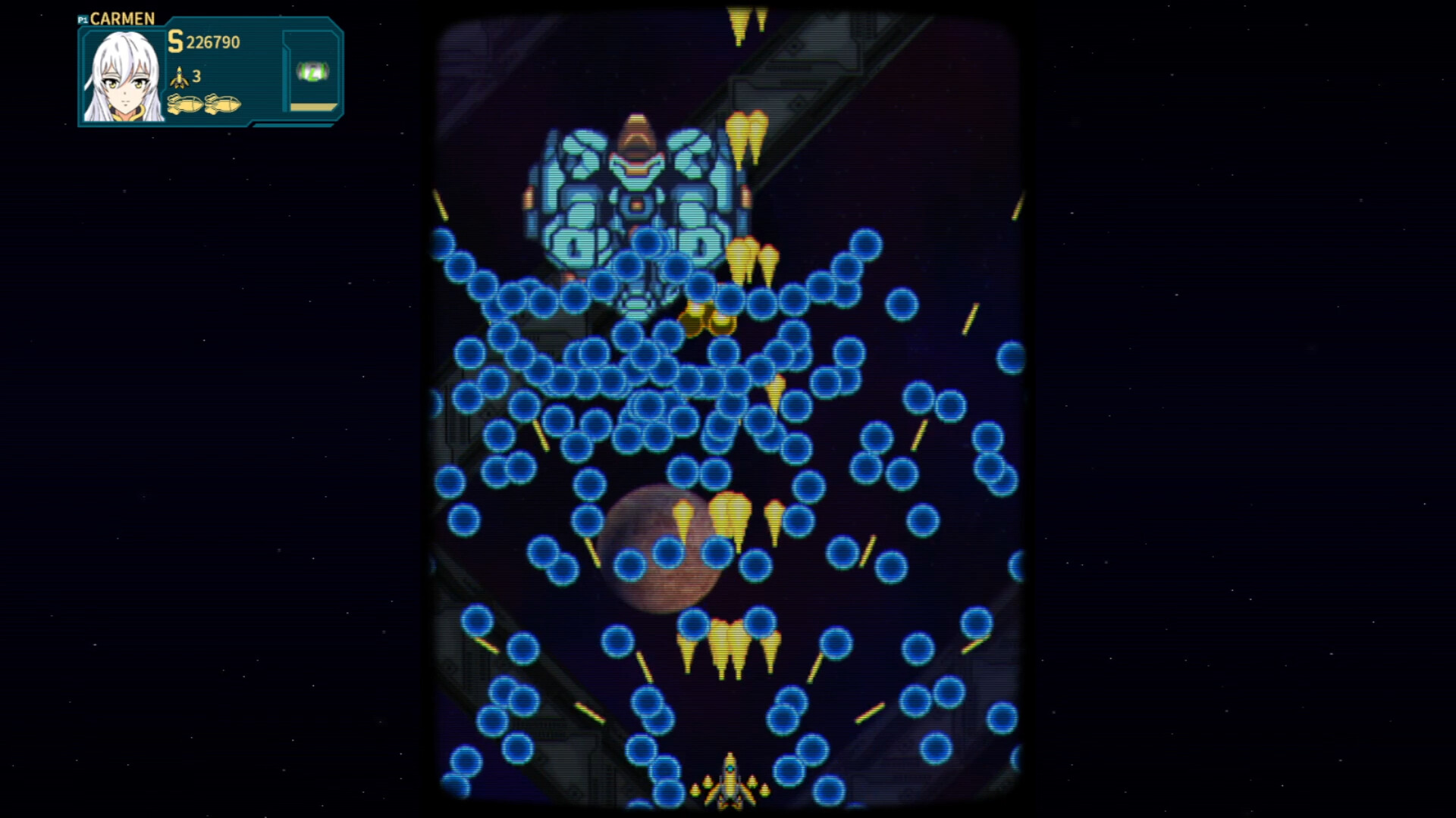 I Got Isekai'd Into a Shmup screenshot 10