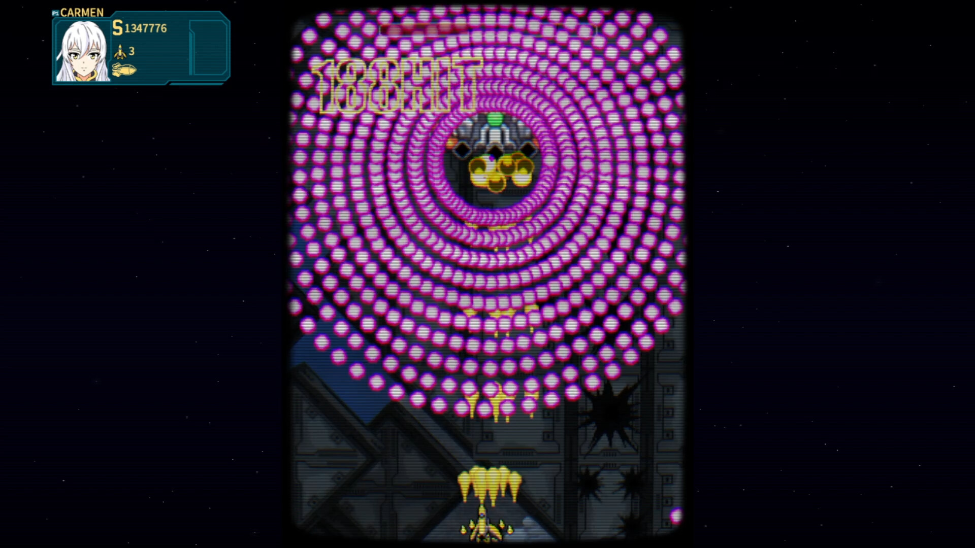 I Got Isekai'd Into a Shmup screenshot 22