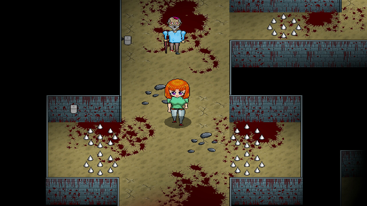 My Grandpa's Haunted House screenshot 6