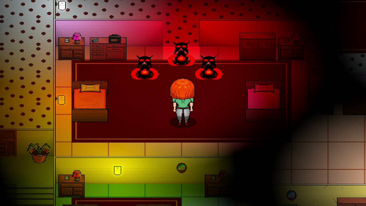 My Grandpa's Haunted House screenshot 4