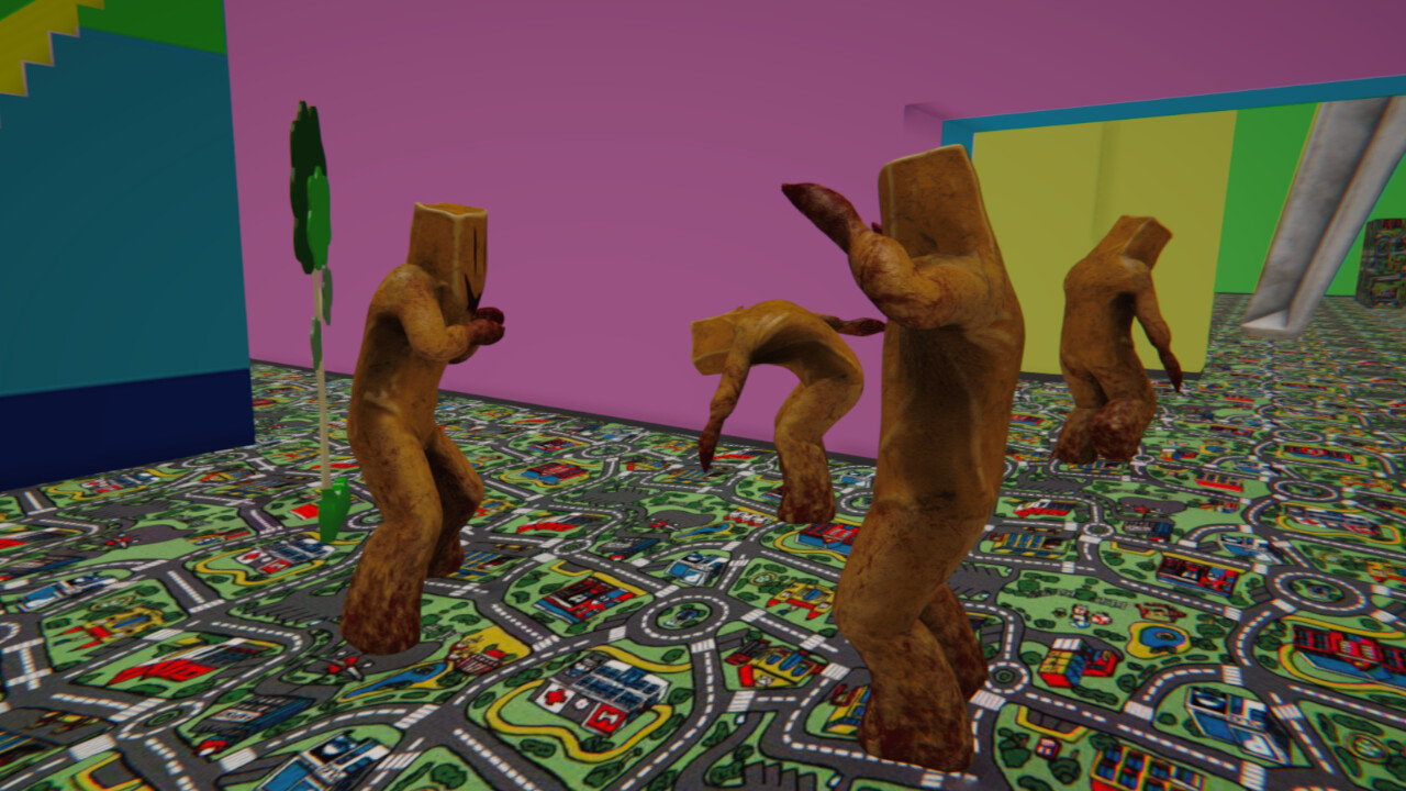 Hellrooms screenshot 6