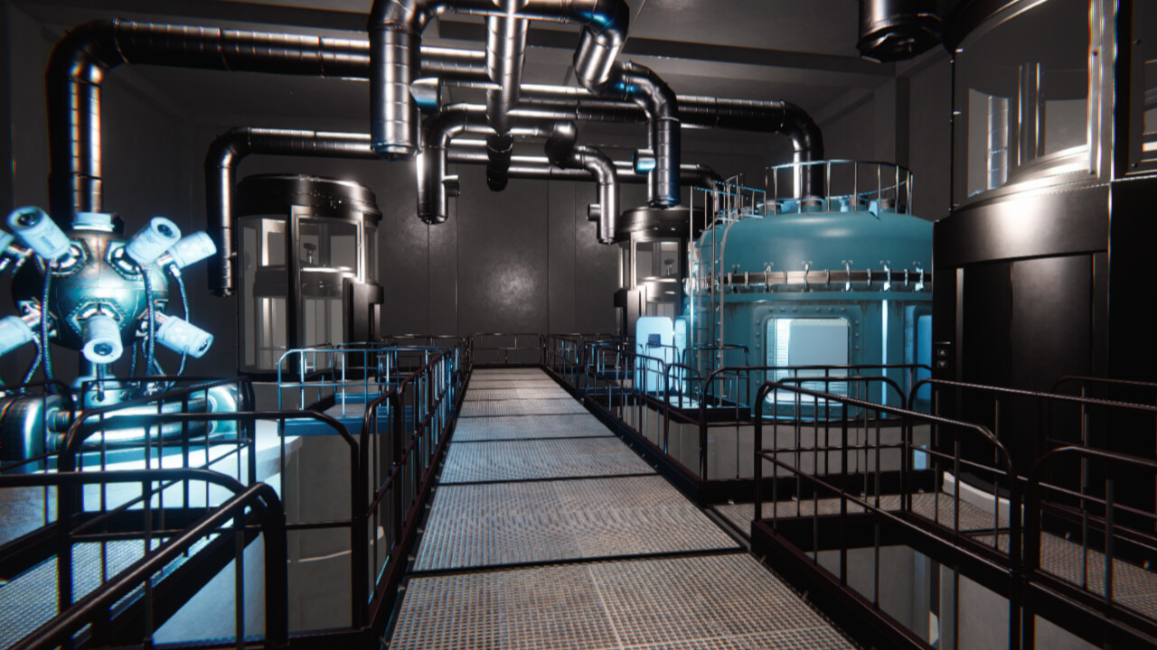 Hellrooms screenshot 4
