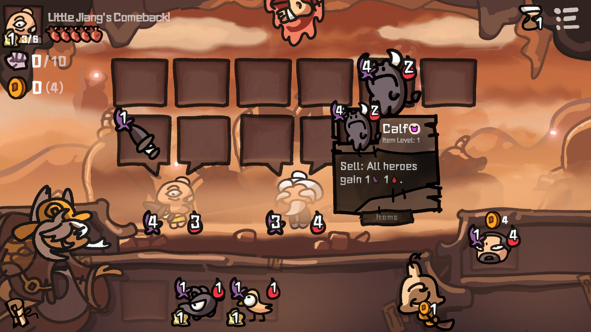 Brawl To The West screenshot 7