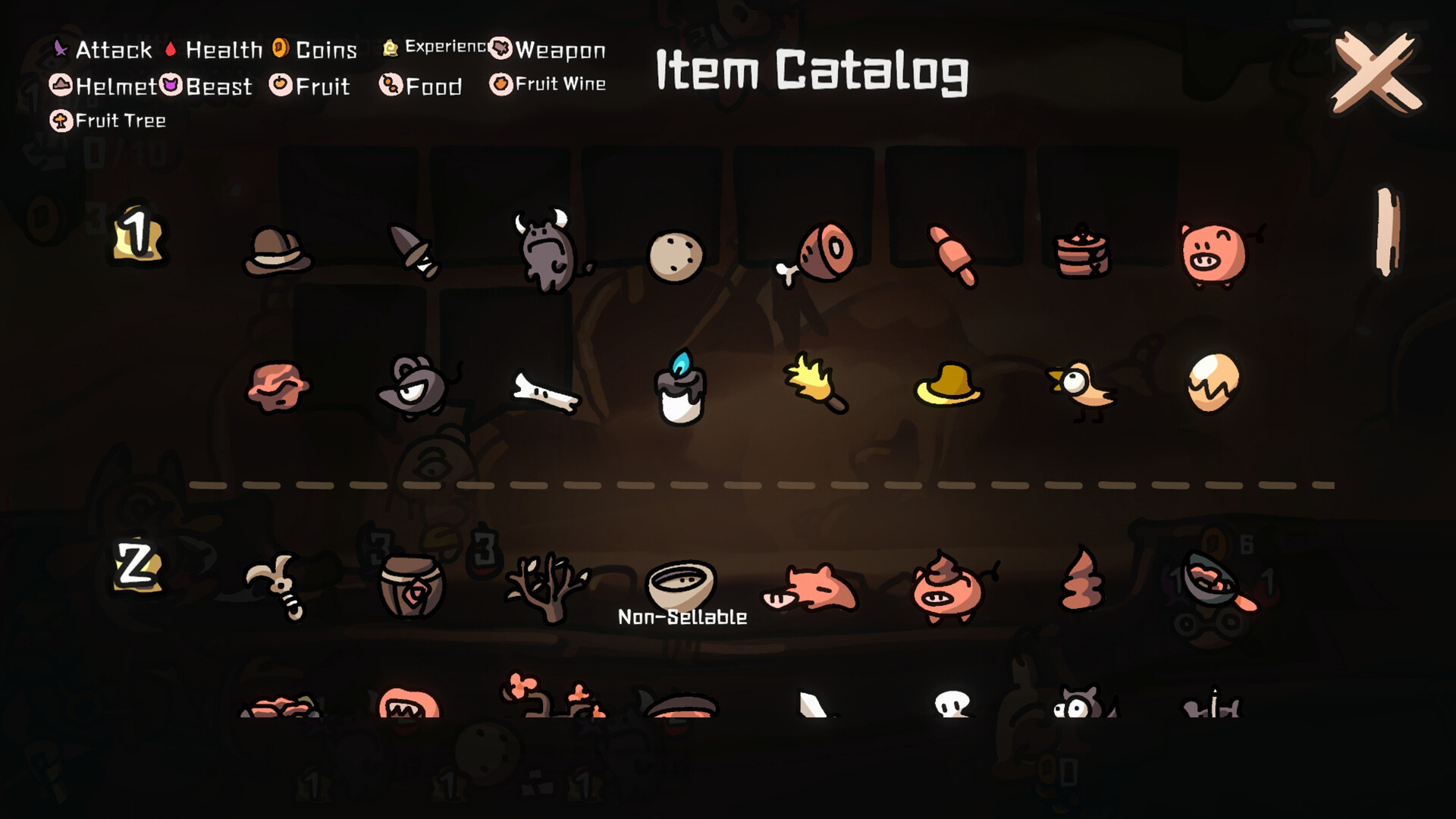 Brawl To The West screenshot 10