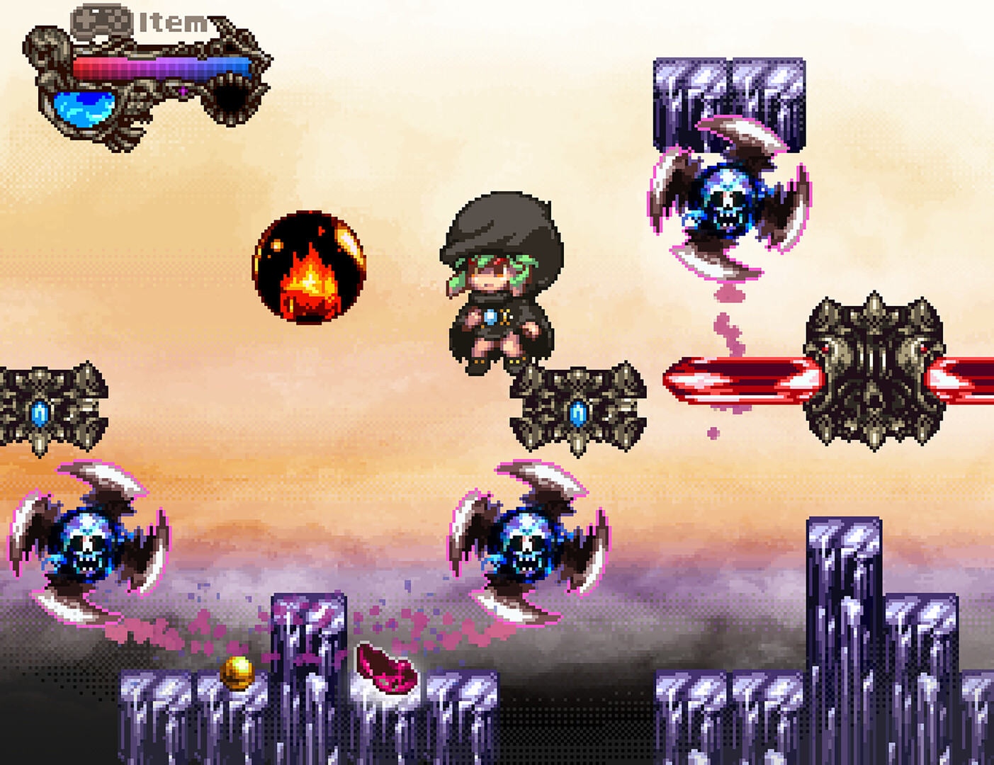 Primland The Magus -プリムランド ザ メイガス- screenshot 1