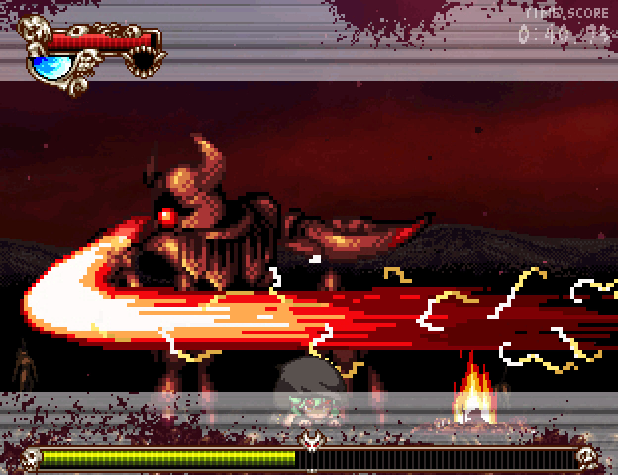 Primland The Magus -プリムランド ザ メイガス- screenshot 4