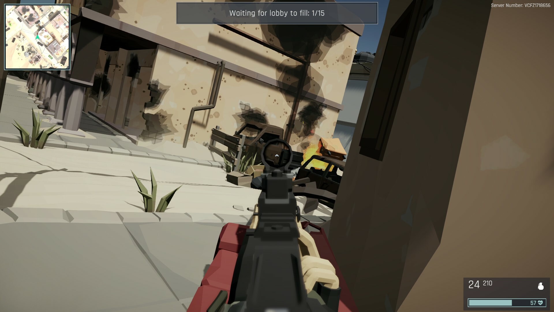 Battle Royale with Cheese screenshot 6