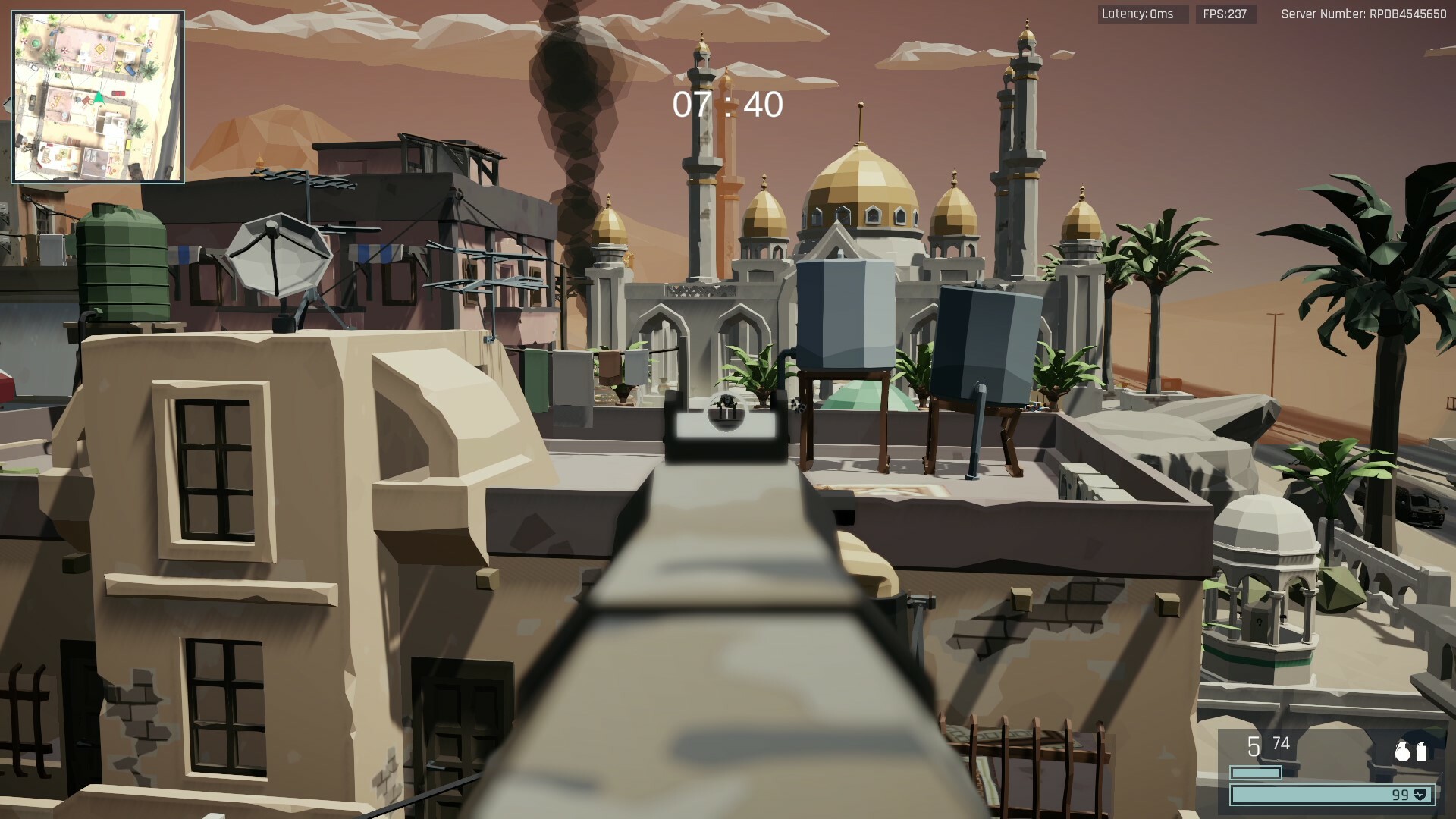 Battle Royale with Cheese screenshot 9