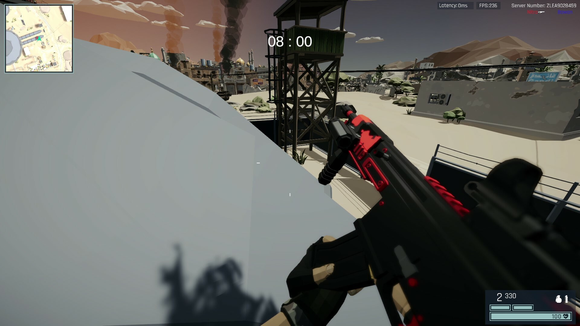 Battle Royale with Cheese screenshot 5