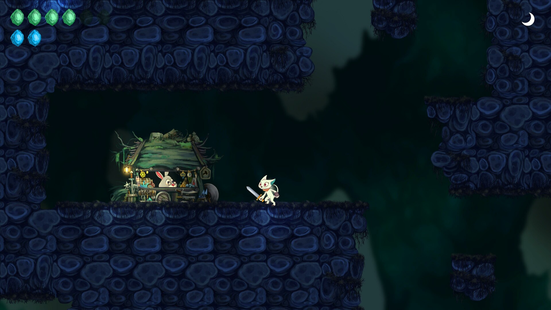 Kairo: Lore of the Magic screenshot 6