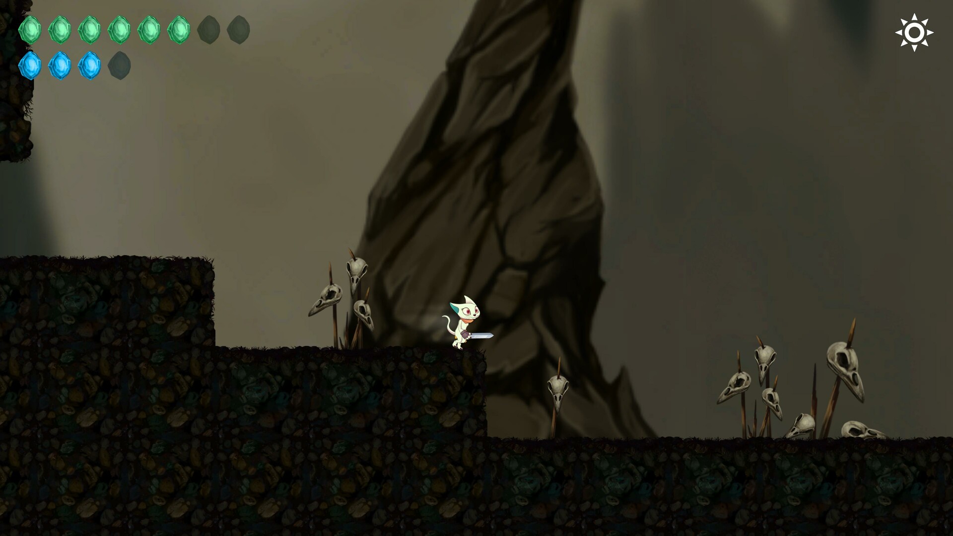 Kairo: Lore of the Magic screenshot 5