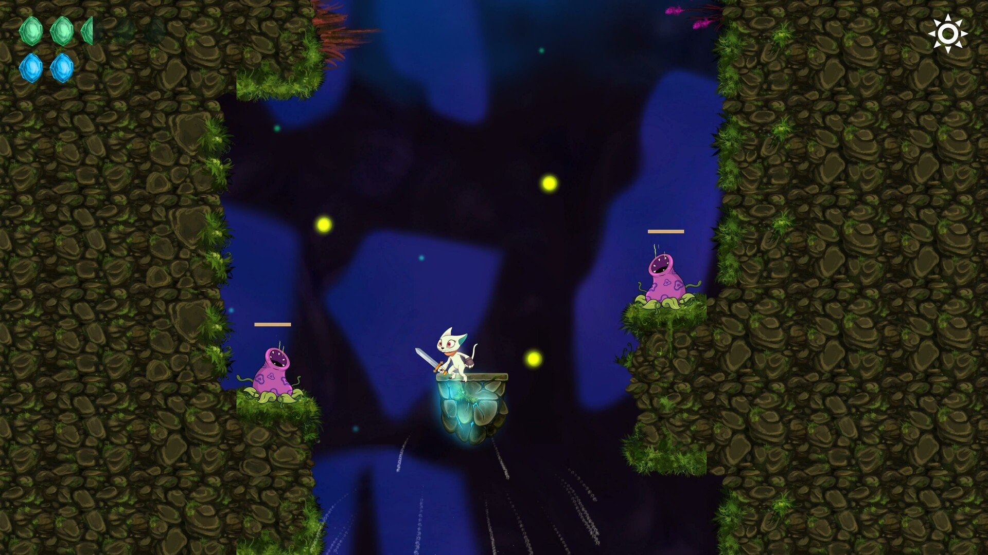 Kairo: Lore of the Magic screenshot 8