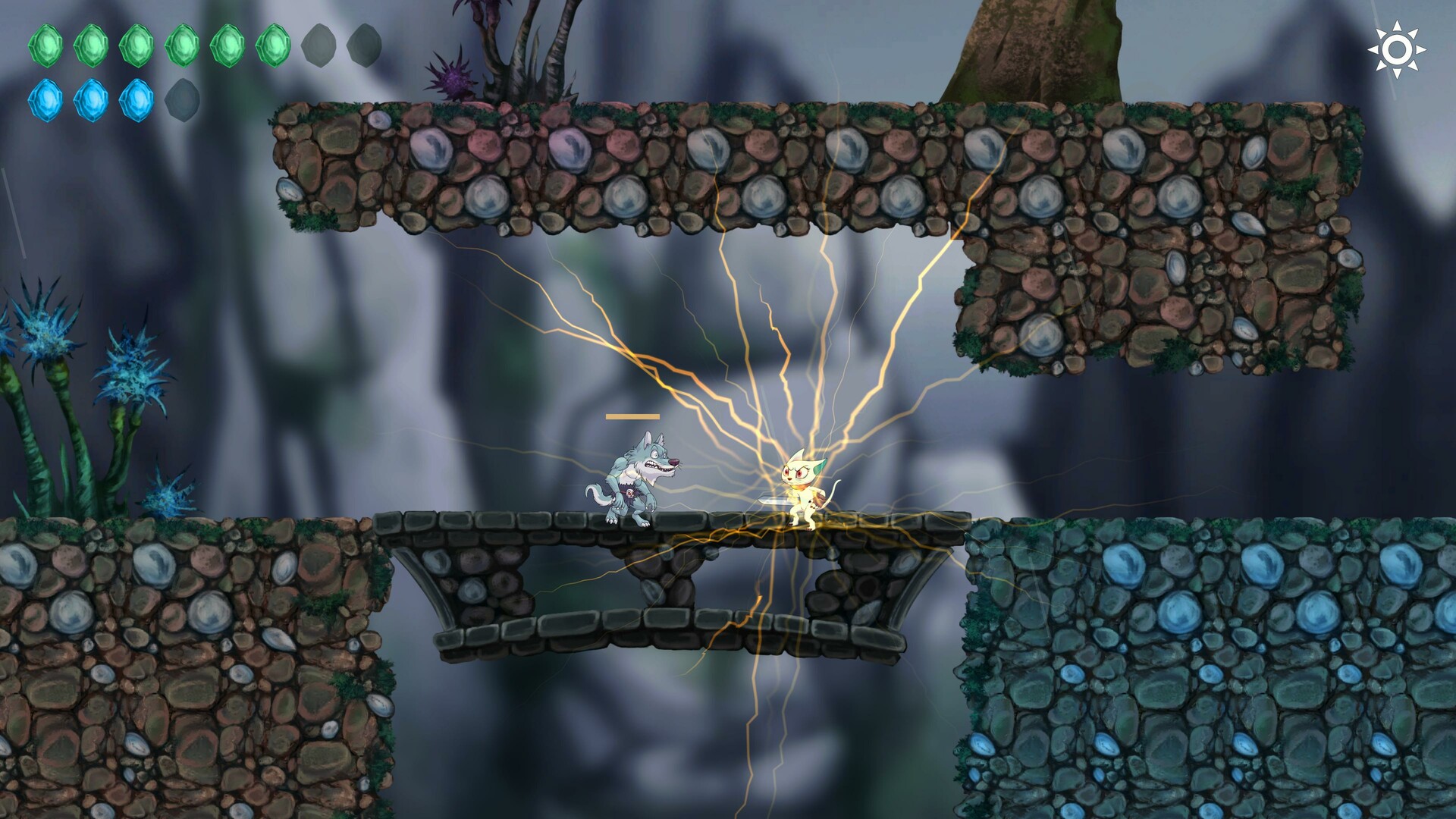 Kairo: Lore of the Magic screenshot 7