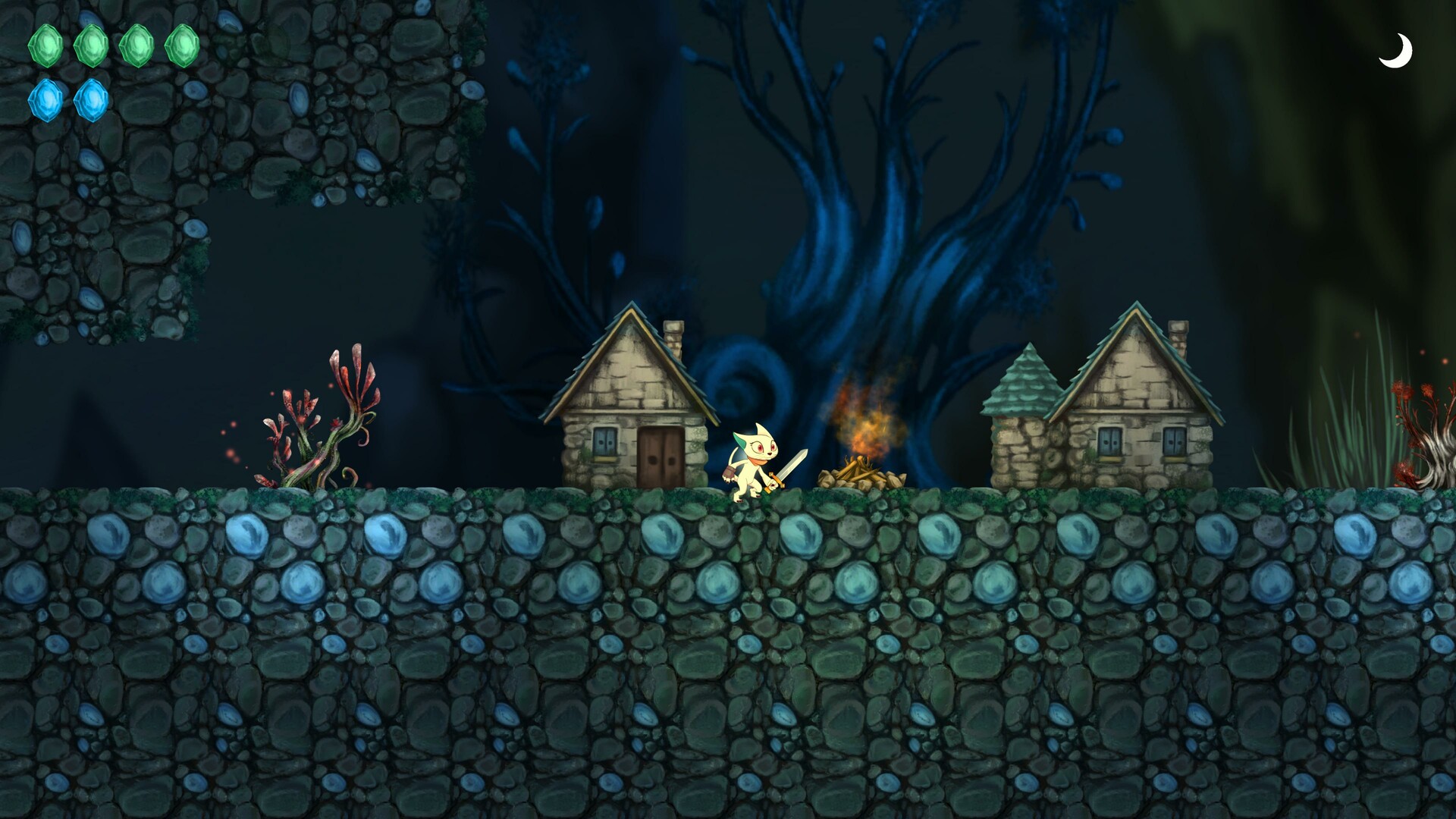 Kairo: Lore of the Magic screenshot 10