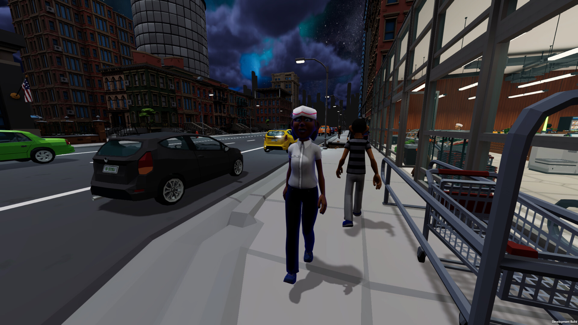 Grocery Store Tycoon screenshot 12