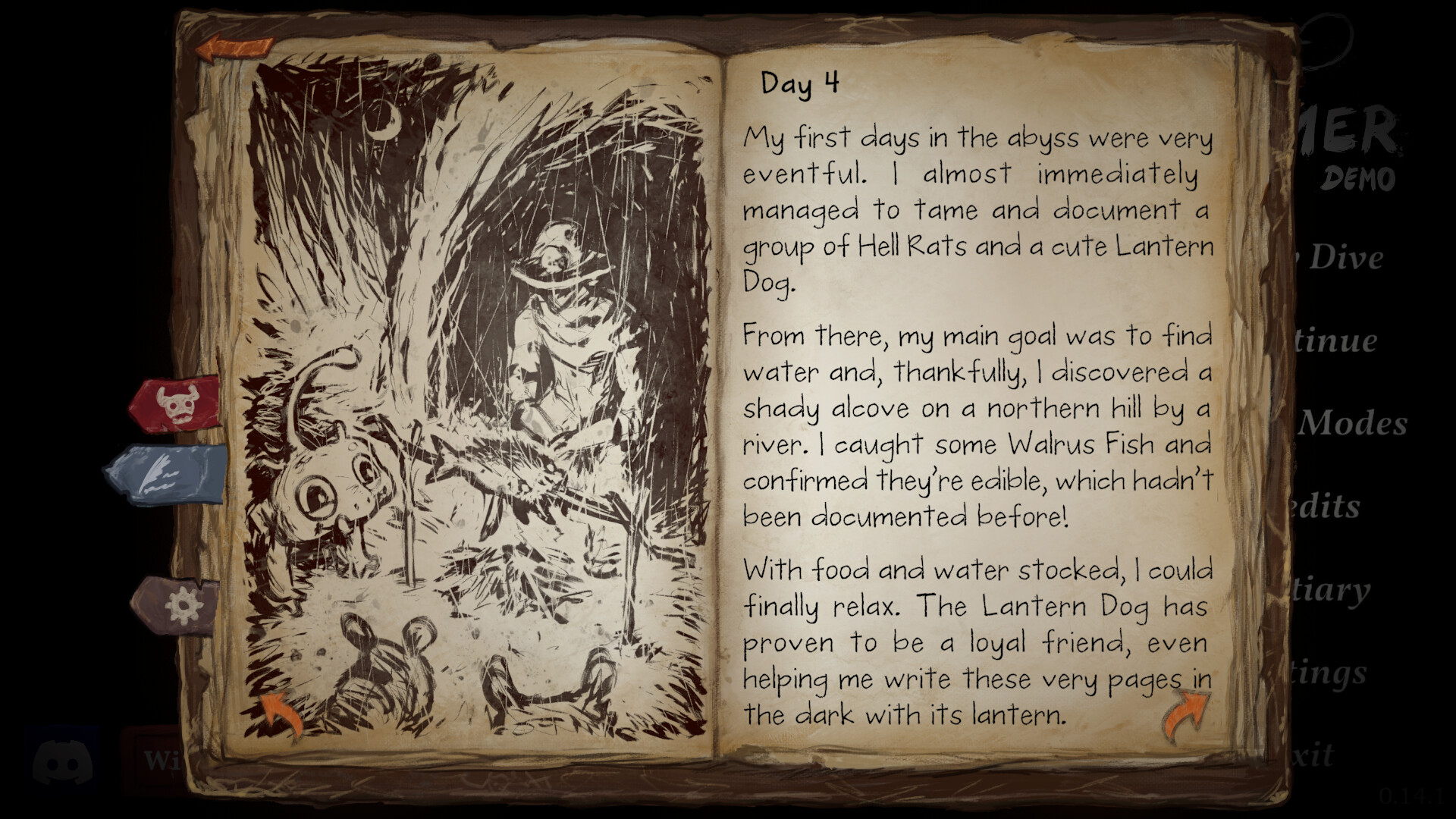 Decktamer screenshot 6