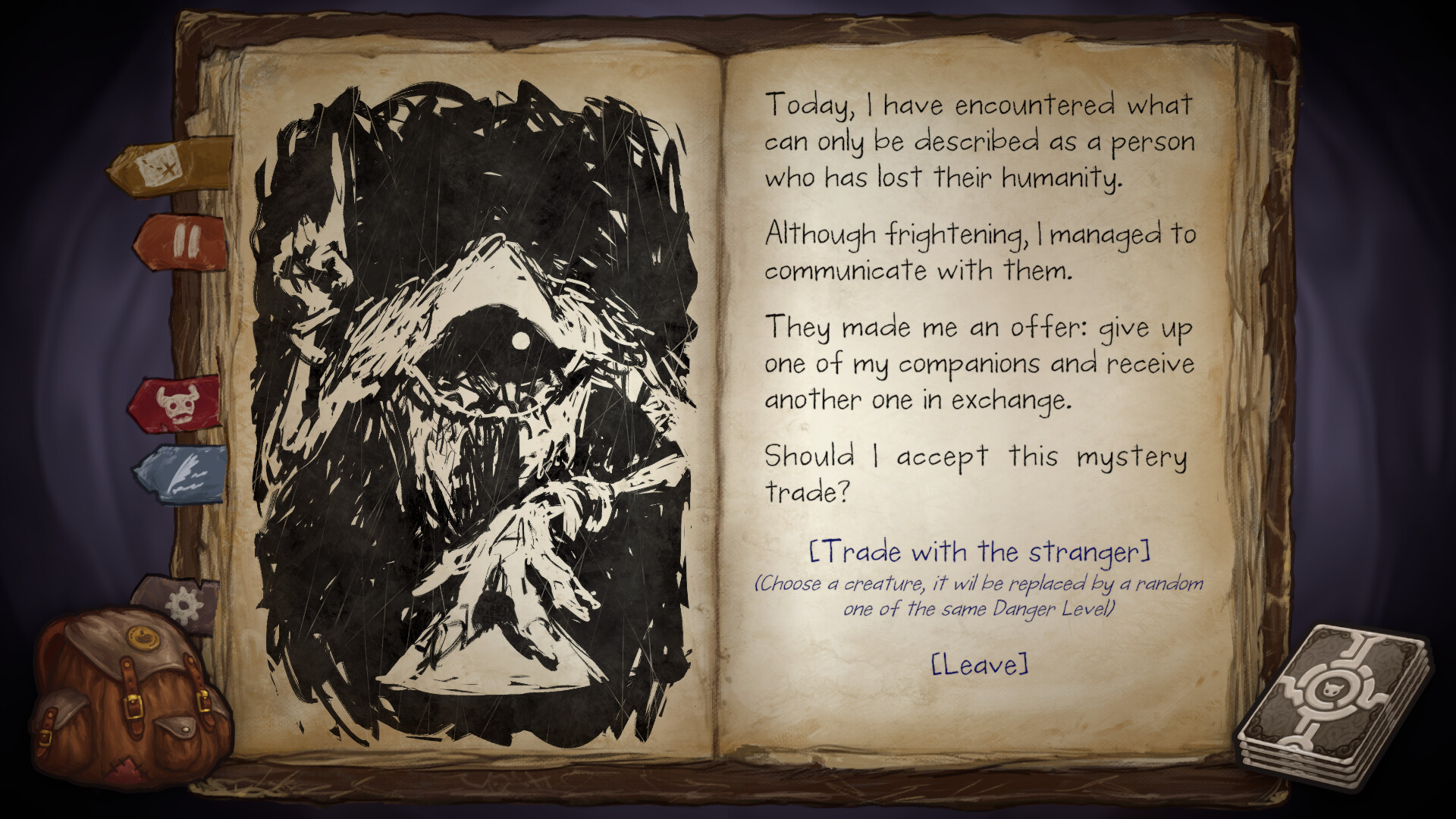 Decktamer screenshot 2